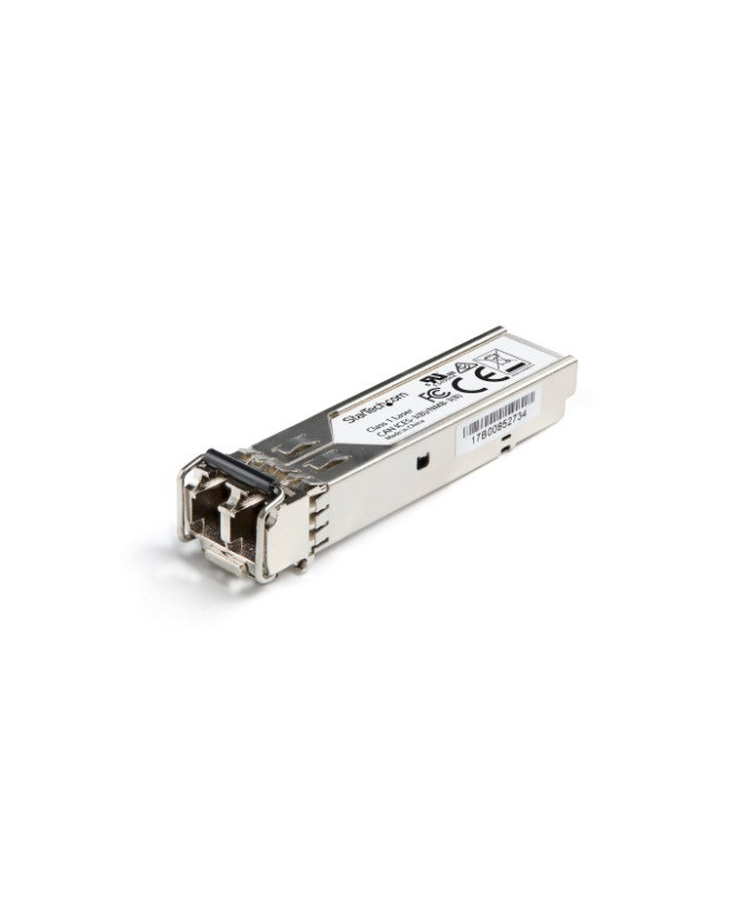 Buy StarTech 1GE Gigabit Ethernet SFP Transceiver Module SFP1GSXEMCST for Dell EMC SFP-1G-SX