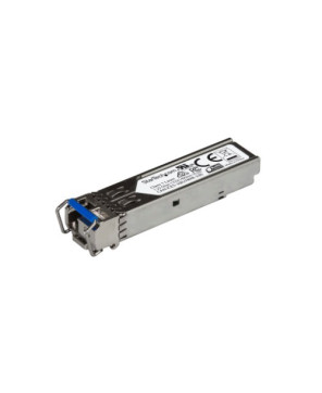 Buy StarTech 10 GbE Gigabit Ethernet BiDi Fibre SFP Transceiver Module SFPGE40KT3R5 for Juniper SFP-GE40KT13R15