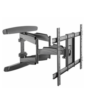 Buy Startech Full Motion Wall Mount FPWARTB2 for Curved Screen Display, Flat Panel Display