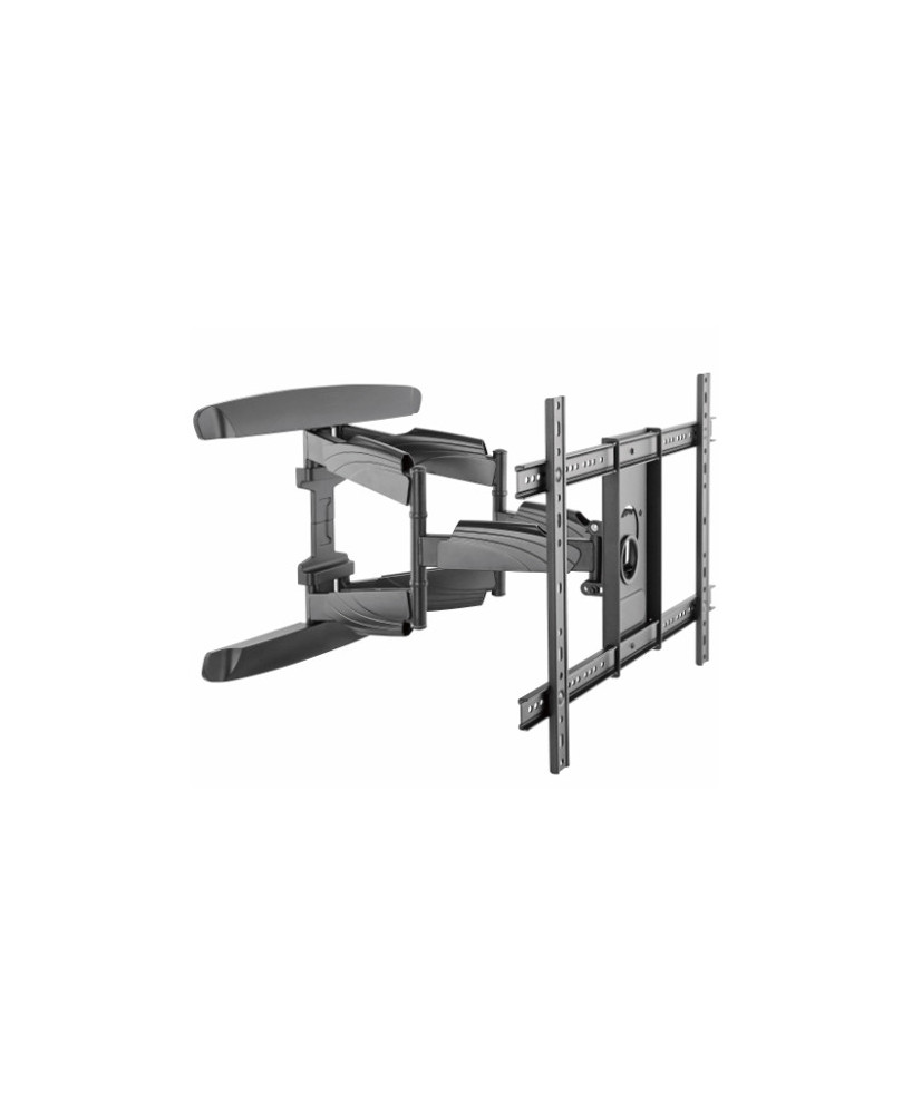 Buy Startech Full Motion Wall Mount FPWARTB2 for Curved Screen Display, Flat Panel Display