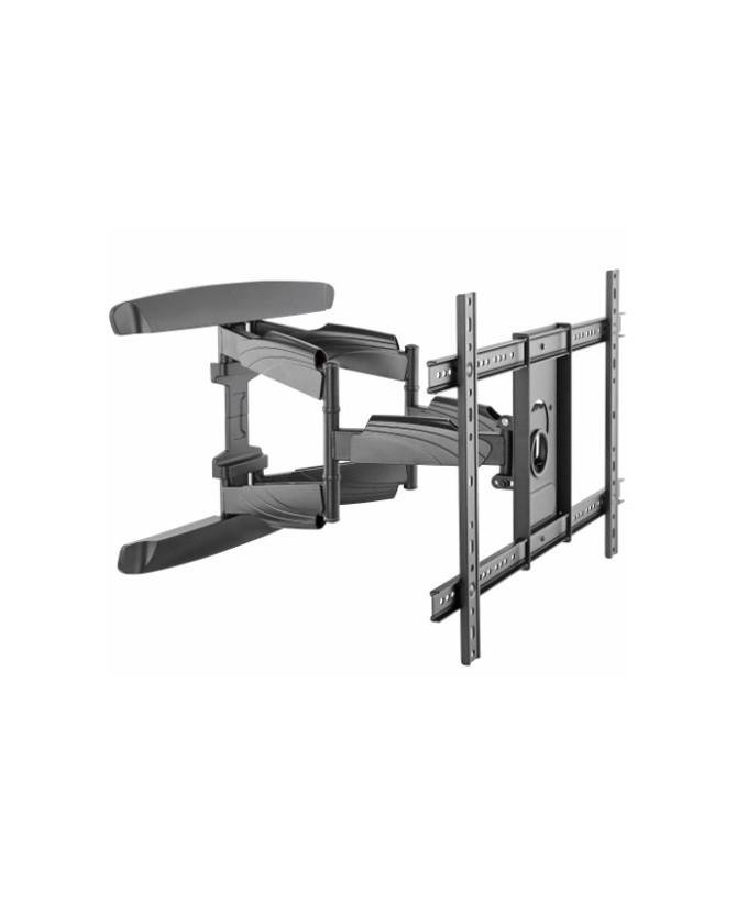 Buy Startech Full Motion Wall Mount FPWARTB2 for Curved Screen Display, Flat Panel Display