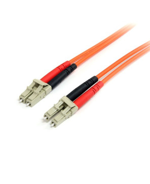 Buy StarTech FIBLCLC10 10m Multimode LC to LC Fibre Patch Cable