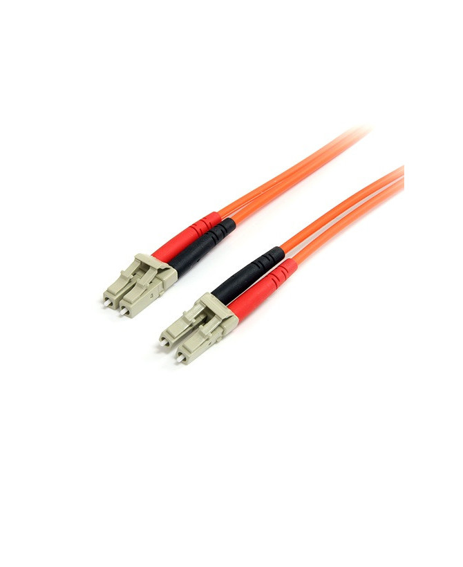 Buy StarTech FIBLCLC10 10m Multimode LC to LC Fibre Patch Cable