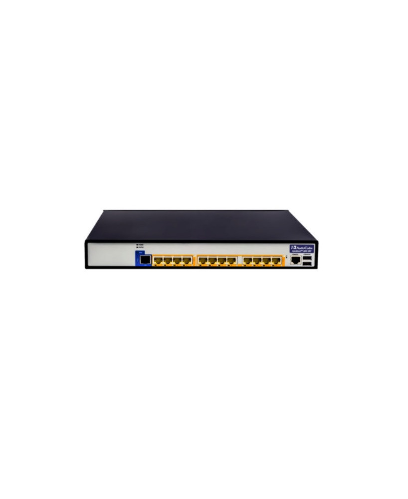 Buy AudioCodes Mediant 800C E-SBC VoIP Gateway M800C-ESBC