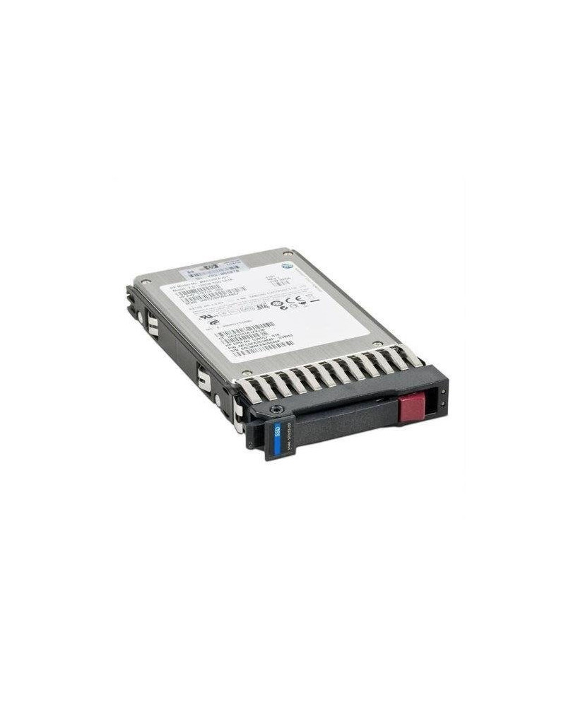 Buy HPE 960GB SATA Read Intensive SFF SC Multi Vendor Internal SSD P18424-B21