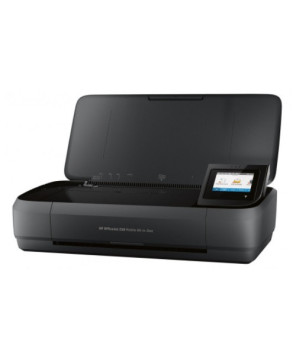 Buy HP OfficeJet 250 Mobile All-In-One Printer CZ992A