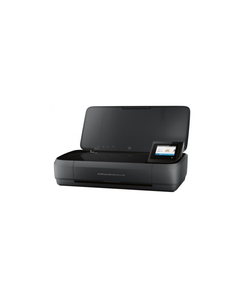 Buy HP OfficeJet 250 Mobile All-In-One Printer CZ992A