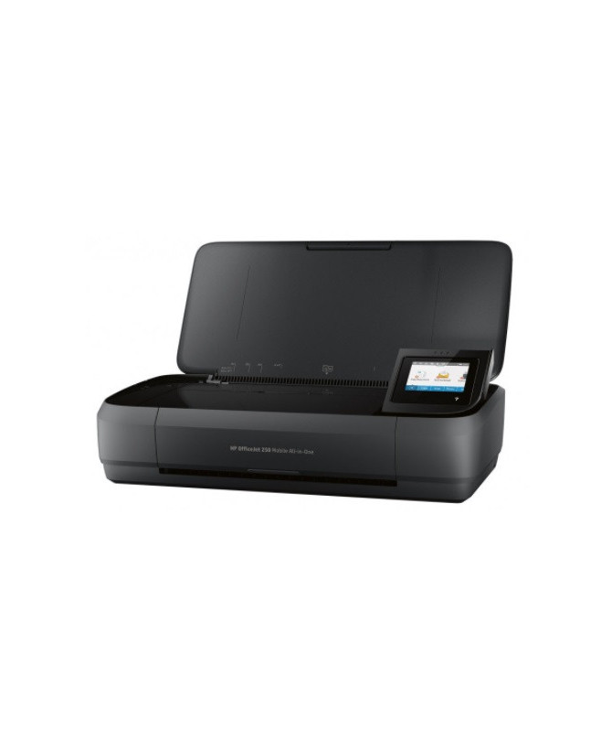 Buy HP OfficeJet 250 Mobile All-In-One Printer CZ992A