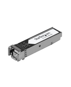 Buy StarTech 10 GbE Gigabit Ethernet BiDi Fibre SFP Transceiver Module 10057-ST for Extreme Networks 10057