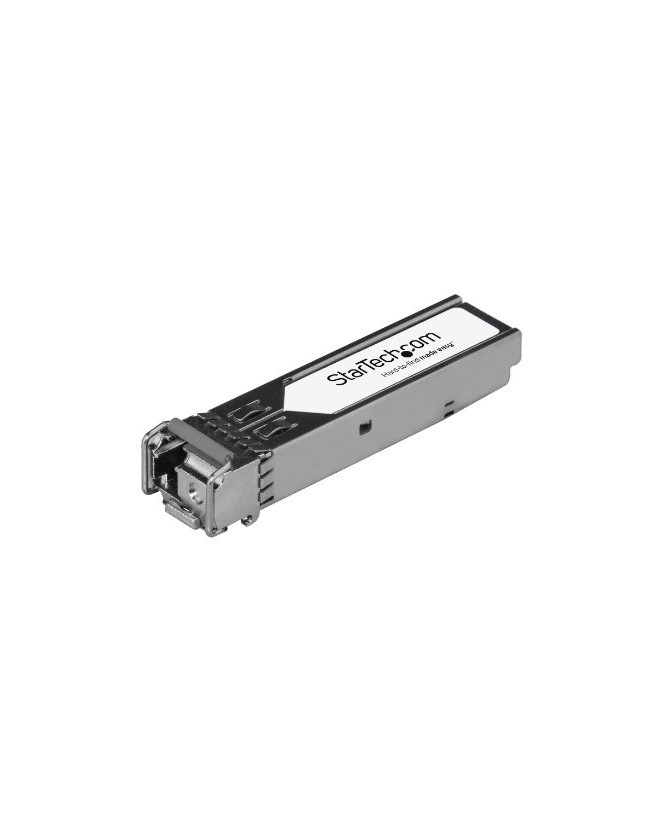 Buy StarTech 10 GbE Gigabit Ethernet BiDi Fibre SFP Transceiver Module 10057-ST for Extreme Networks 10057