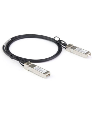 Buy StarTech 2m Dell EMC DAC-SFP-10G-2M Compatible Transceiver Module DACSFP10G2M for Router