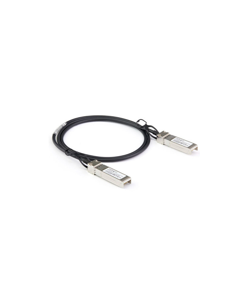 Buy StarTech 2m Dell EMC DAC-SFP-10G-2M Compatible Transceiver Module DACSFP10G2M for Router