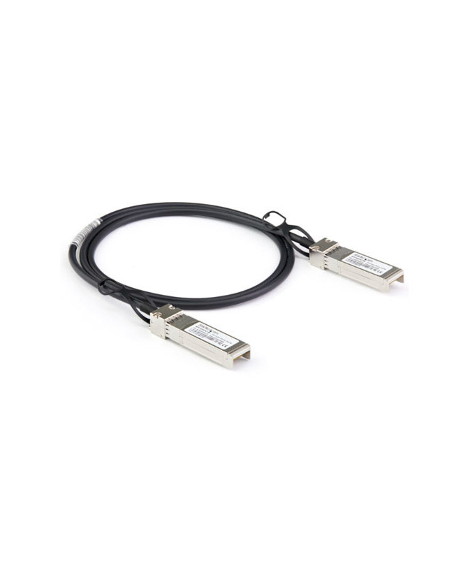 Buy StarTech 2m Dell EMC DAC-SFP-10G-2M Compatible Transceiver Module DACSFP10G2M for Router