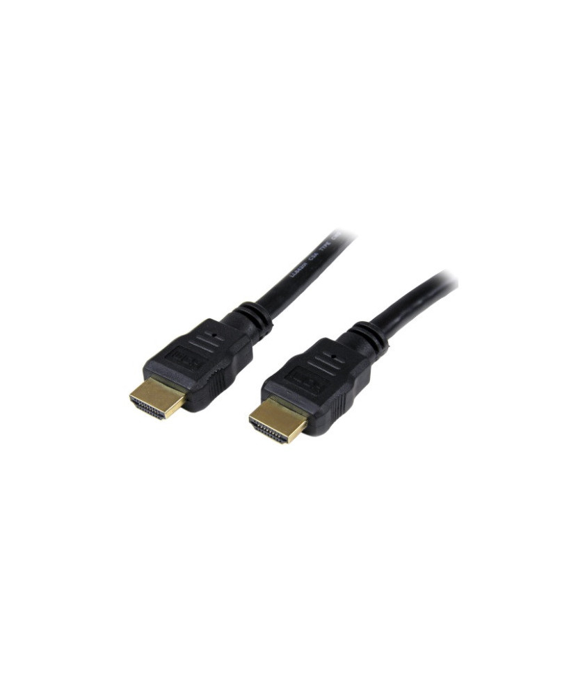 Buy Startech 1.5M High Speed HDMI Cable HDMM150CM for Gaming Console, TV, Notebook