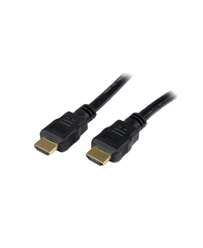 Buy Startech 1.5M High Speed HDMI Cable HDMM150CM for Gaming Console, TV, Notebook