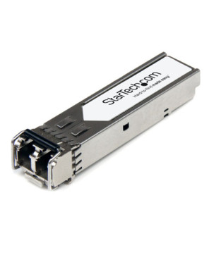 Buy StarTech Brocade 10G Compatible SFP+ Transceiver Module 10G-SFPP-SR-ST