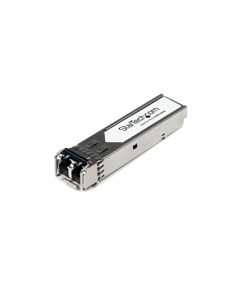 Buy StarTech Brocade 10G Compatible SFP+ Transceiver Module 10G-SFPP-SR-ST