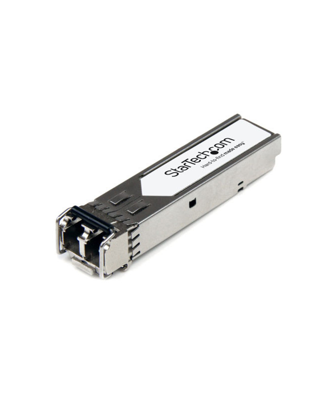 Buy StarTech Brocade 10G Compatible SFP+ Transceiver Module 10G-SFPP-SR-ST