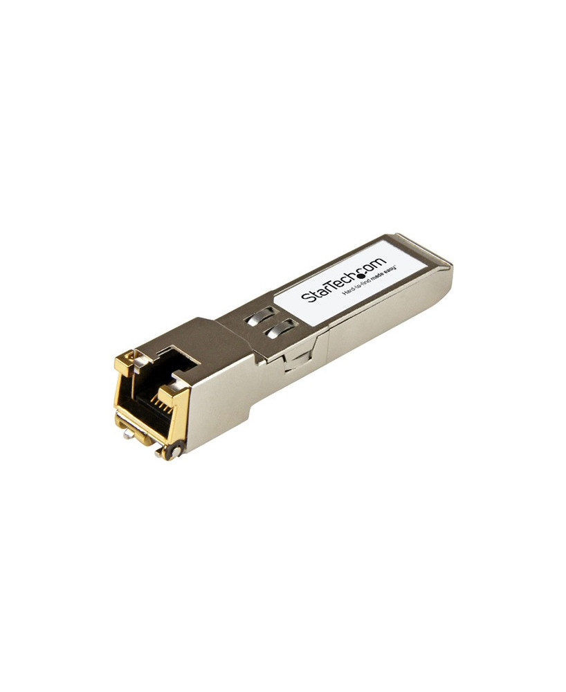 Buy StarTech 1GE Gigabit Ethernet SFP Transceiver Module CG-ST for Palo Alto Networks CG