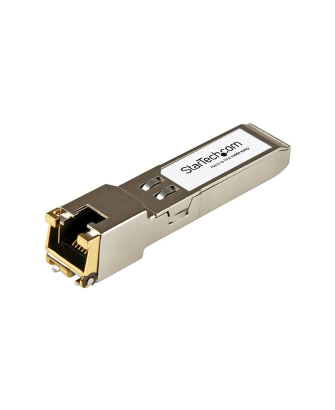 Buy StarTech 1GE Gigabit Ethernet SFP Transceiver Module CG-ST for Palo Alto Networks CG