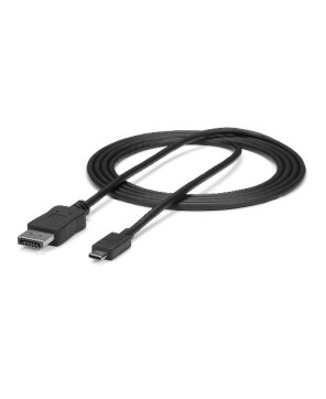 Buy Startech 1.8M USB-C To DisplayPort Cable CDP2DPMM6B for Apple MacBook, Dell XPS 15