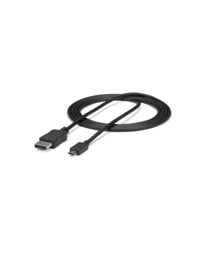 Buy Startech 1.8M USB-C To DisplayPort Cable CDP2DPMM6B for Apple MacBook, Dell XPS 15