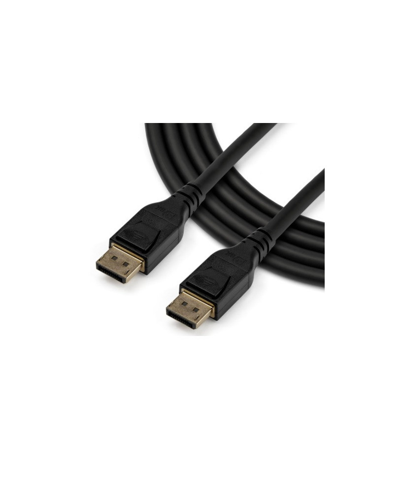 Buy Startech 5M DisplayPort 1.4 Cable DP14MM5M for TV, Monitor, Projector