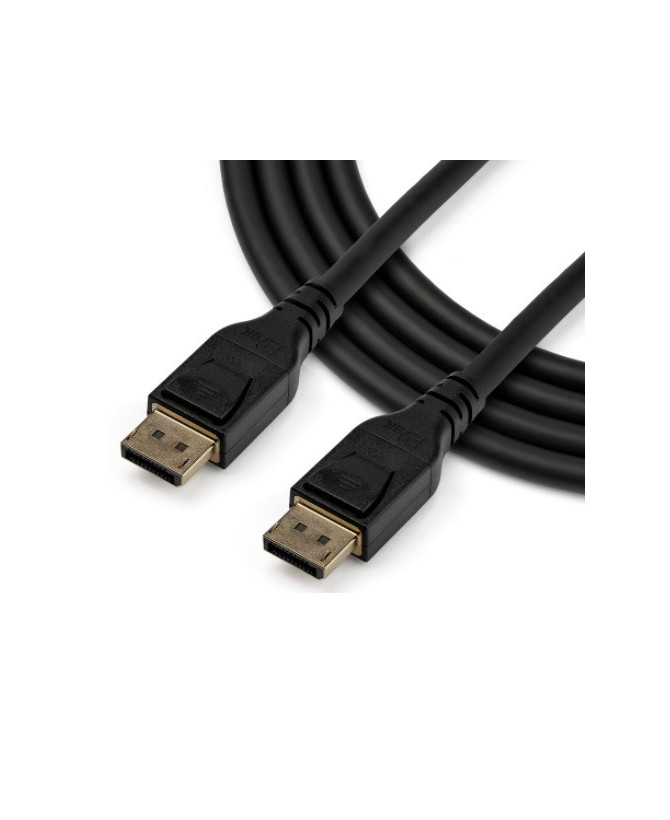 Buy Startech 5M DisplayPort 1.4 Cable DP14MM5M for TV, Monitor, Projector