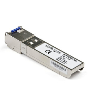 Buy StarTech Juniper 10 GbE Compatible SFP Transceiver Module SFPFE20KT5R3