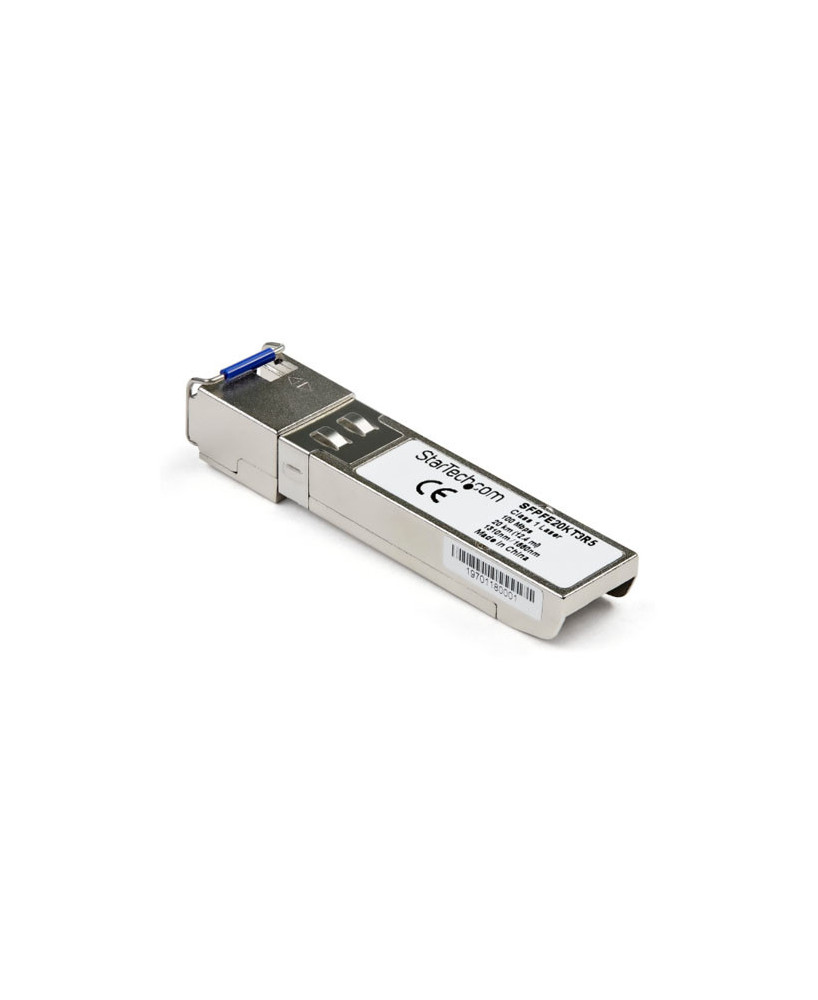 Buy StarTech Juniper 10 GbE Compatible SFP Transceiver Module SFPFE20KT5R3