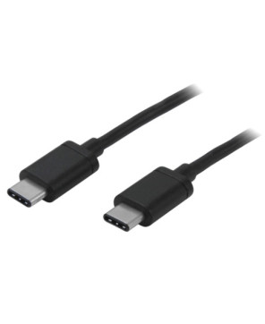 Buy StarTech 2m USB-C Cable M M USB 2.0 USB2CC2M for Notebook