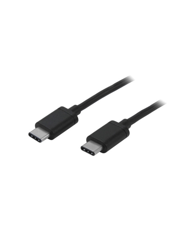 Buy StarTech 2m USB-C Cable M M USB 2.0 USB2CC2M for Notebook