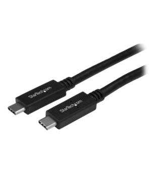 Buy Startech 1M USB-C to USB-C Cable USB315CC1M for MacBook, Smartphone