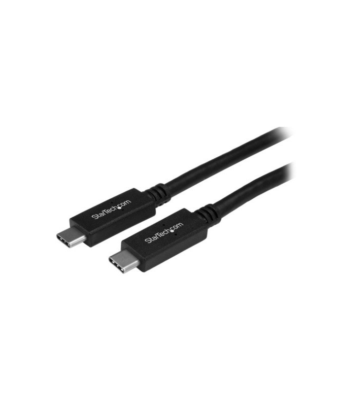 Buy Startech 1M USB-C to USB-C Cable USB315CC1M for MacBook, Smartphone