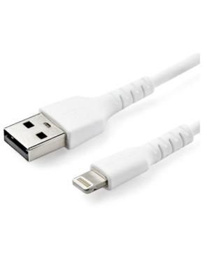 Buy Startech 2M USB to Lightning Cable RUSBLTMM2M for iPhone 11 Pro, iPhone 8