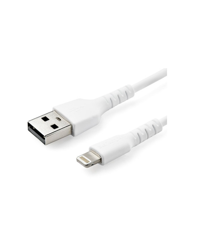 Buy Startech 2M USB to Lightning Cable RUSBLTMM2M for iPhone 11 Pro, iPhone 8