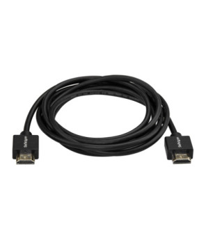 Buy Startech 2M Premium High Speed HDMI Cable with Gripping Connectors HDMM2MLP for Audio Video Device