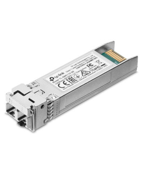 Buy TP-Link 10GBase-SR SFP+ LC Transceiver Module TL-SM5110-SR for TL-SG3428X, TL-SG3428XMP