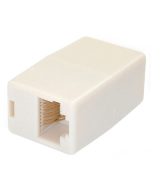 Buy Startech RJ45COUPLER Cat5e RJ45 Modular Inline Coupler