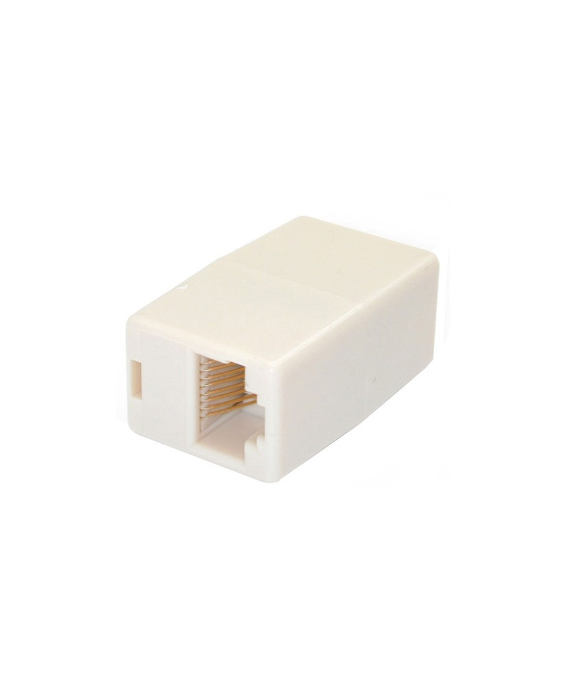 Buy Startech RJ45COUPLER Cat5e RJ45 Modular Inline Coupler