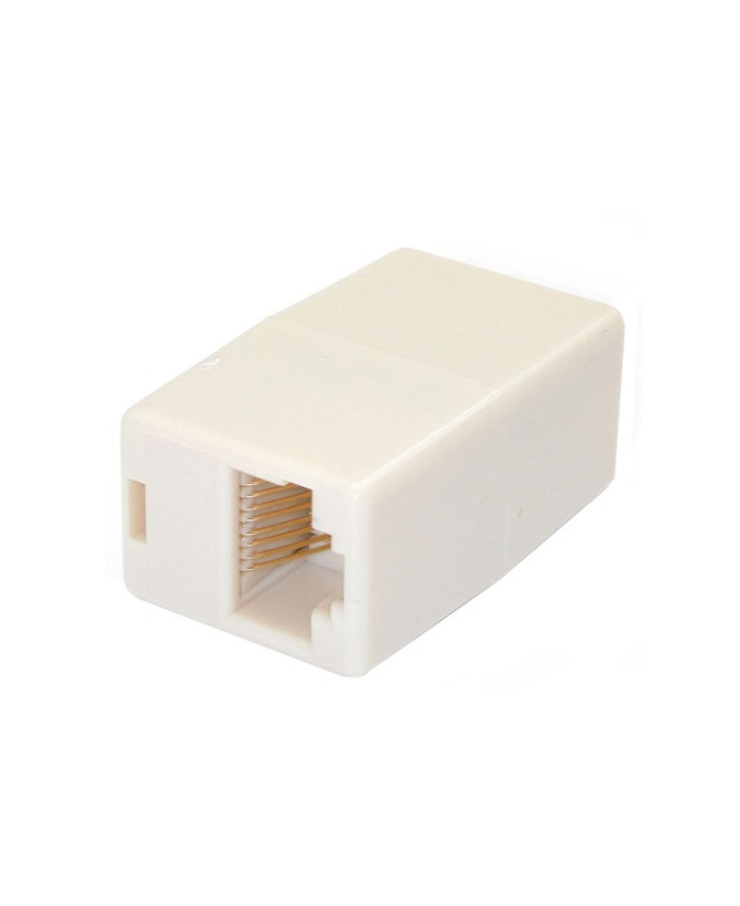 Buy Startech RJ45COUPLER Cat5e RJ45 Modular Inline Coupler