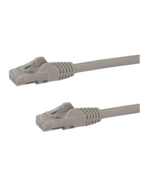 Buy Startech 7M Cat.6 Network Cable in Grey N6PATC7MGR for Network Devices