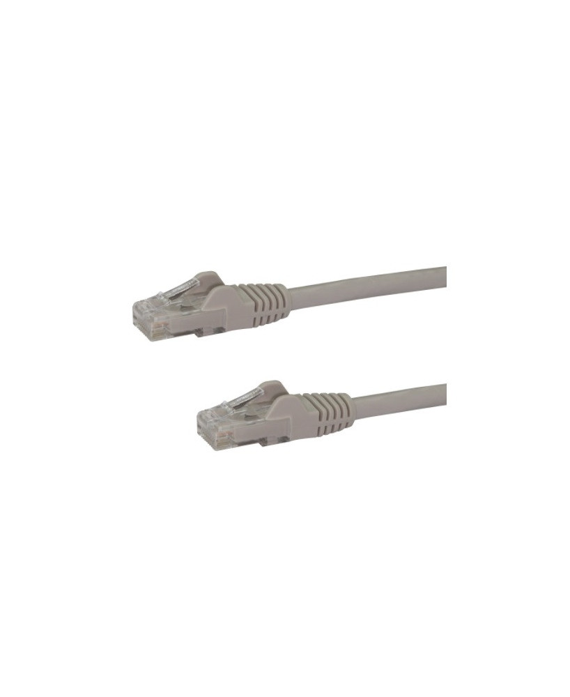 Buy Startech 7M Cat.6 Network Cable in Grey N6PATC7MGR for Network Devices