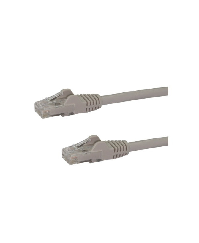 Buy Startech 7M Cat.6 Network Cable in Grey N6PATC7MGR for Network Devices