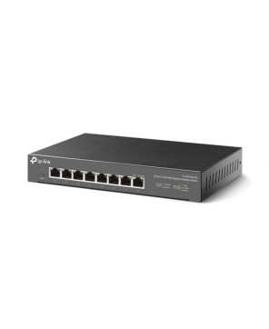 Buy TP-Link 2.5G 8 - Port Desktop Switch TL-SG108-M2