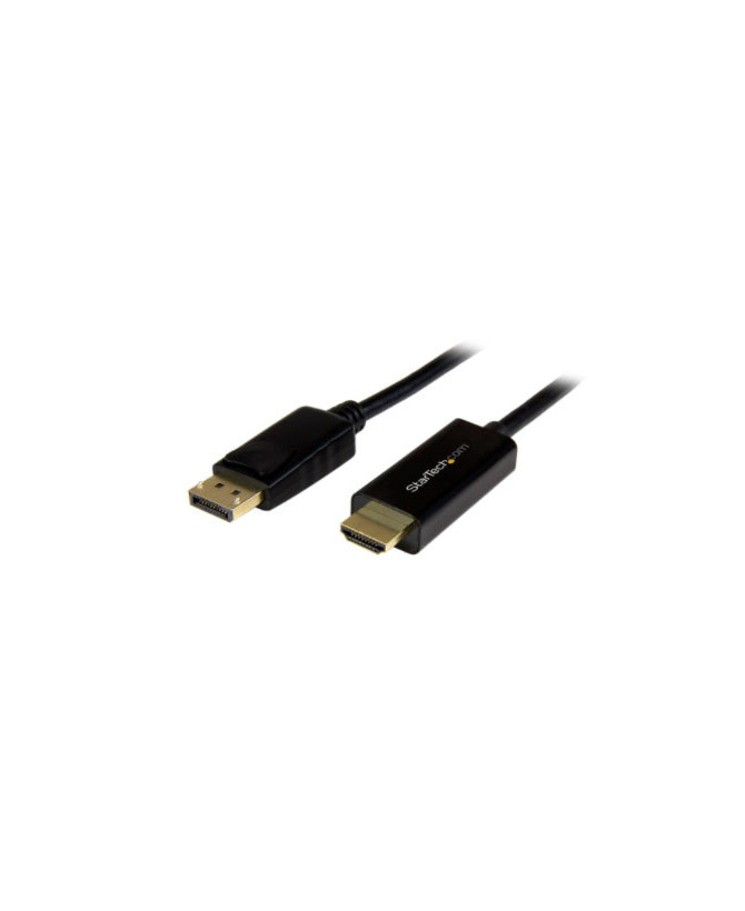 Buy Startech 5m 16 ft 4K DisplayPort to HDMI Adapter Cable DP2HDMM5MB