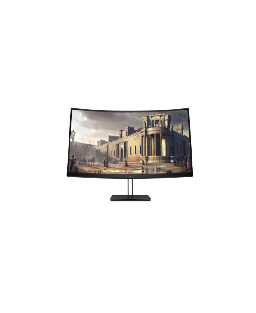 Buy HP Z38C 37.5" IPS 21:9 5MS Curve LED Monitor Z4W65A4