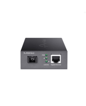 Buy TP-Link Gigabit WDM 1550NM Media Converter TL-FC311A-2