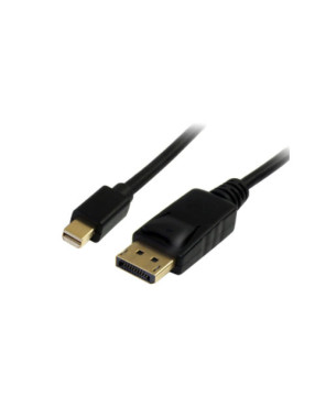 Buy Startech 2m Mini DisplayPort to DisplayPort Cable MDP2DPMM2M