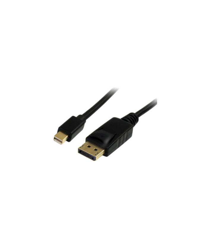 Buy Startech 2m Mini DisplayPort to DisplayPort Cable MDP2DPMM2M